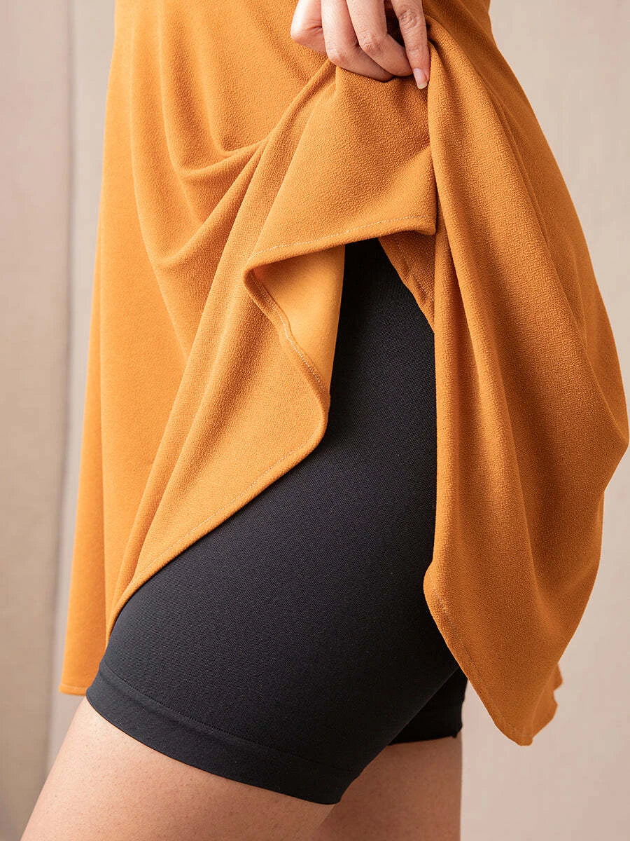 CurveXpert™  Mnemo - Flawless Curves, Instant Shaping, All-Day Comfort