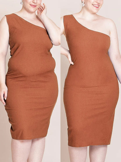 CurveXpert™  Mnemo - Flawless Curves, Instant Shaping, All-Day Comfort