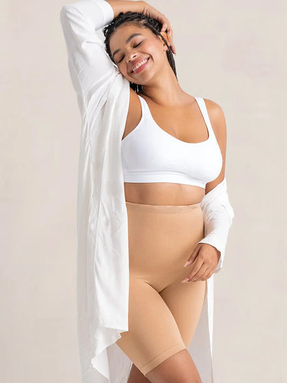 CurveXpert™  Mnemo - Flawless Curves, Instant Shaping, All-Day Comfort