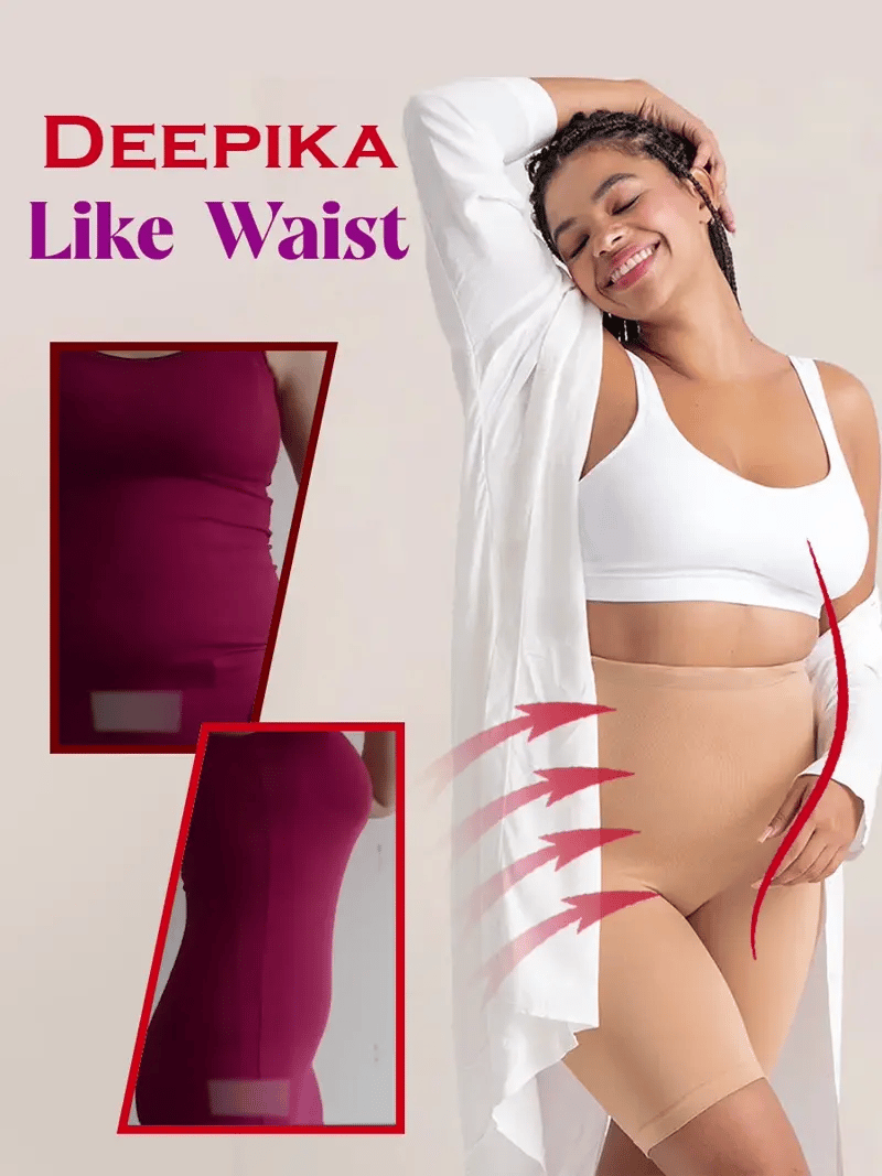 CurveXpert™  Mnemo - Flawless Curves, Instant Shaping, All-Day Comfort