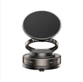 Latest Edition Magnetic Suction Cup 360° Rotatable Phone Holder