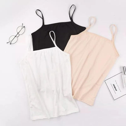 Pack of 3 Camisole