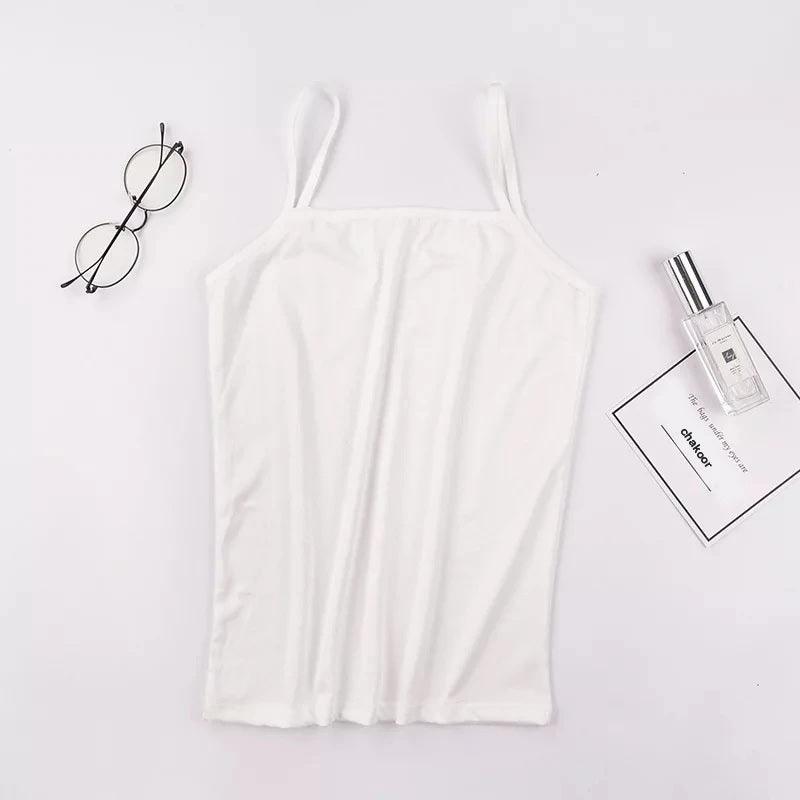 Pack of 3 Camisole