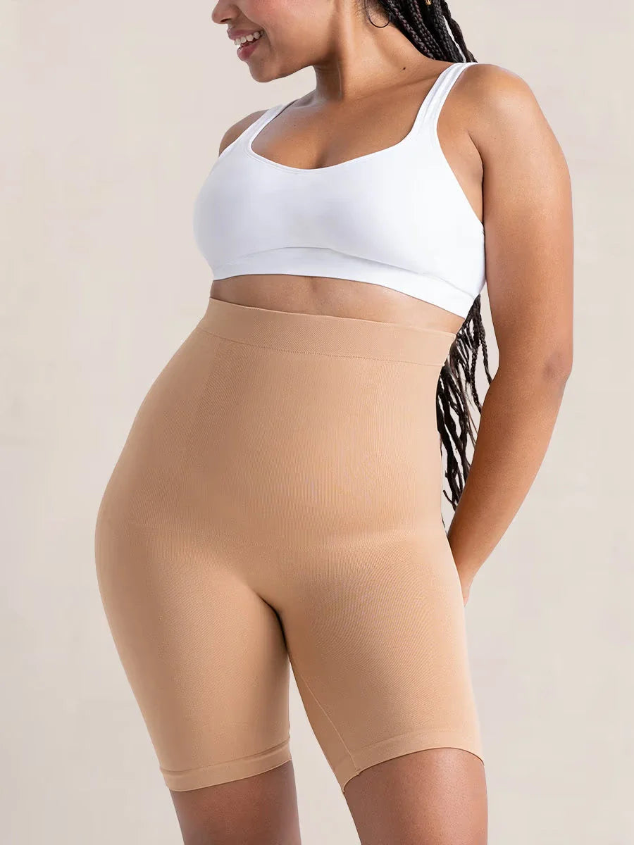 CurveXpert™  Mnemo - Flawless Curves, Instant Shaping, All-Day Comfort